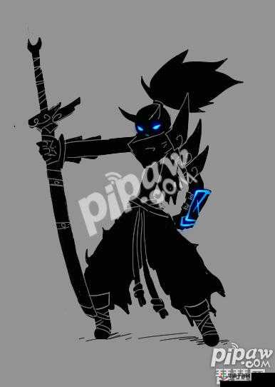 火柴人联盟亚索如何称霸战场？技能连招揭秘及未来玩法大猜想