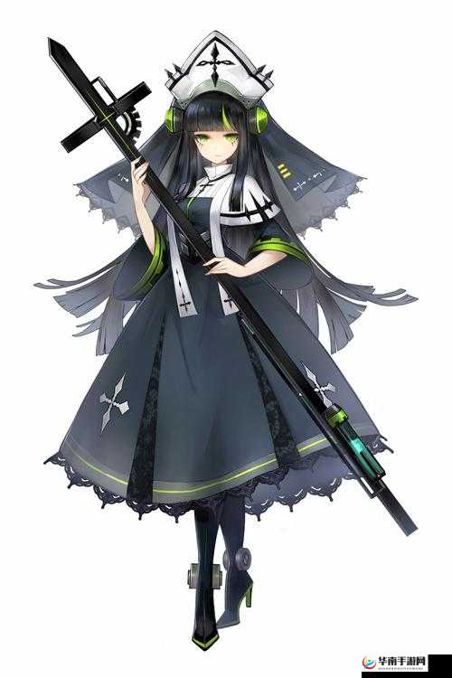 少女咖啡枪新版本再曝惊喜，居所系统究竟藏着什么秘密？