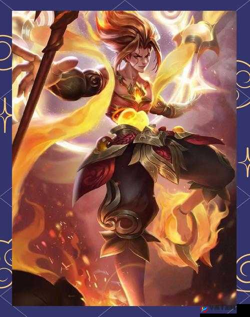 千里之外取人首级？桀骜炎枪哪吒全攻略