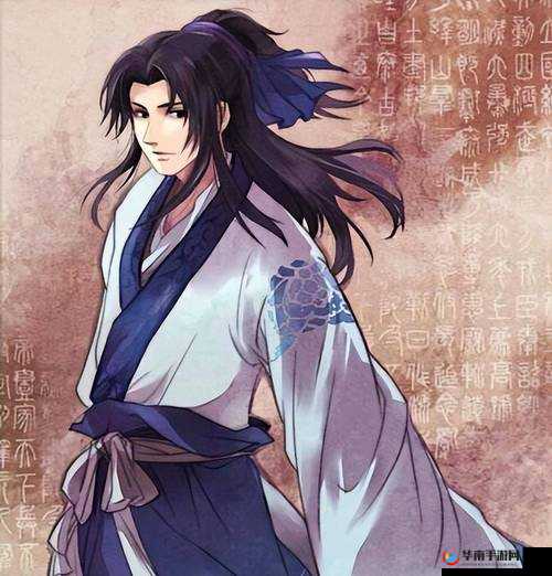 语言的真谛，魔道天才张良