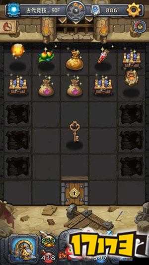 不思议迷宫古代竞技场怎么通关？萌新必备进阶攻略大揭秘！