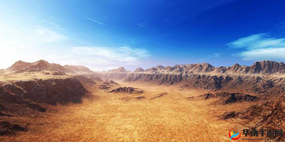 沙漠地形快速刷怪技巧，新手详细攻略