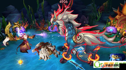 乱斗西游2桃灵精怪如何攻克？揭秘最强打桃阵容搭配悬念！