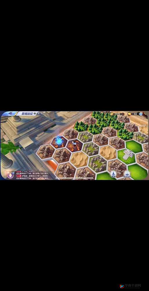 如何全面通关并击败远征关卡Boss？资源管理策略大盘点！