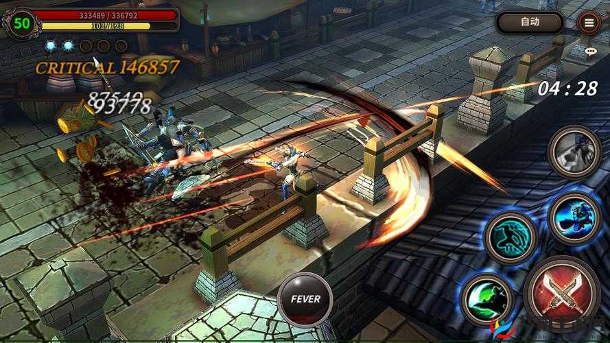 樱花三国深度评测，无双动作真能给满分？悬念揭晓！