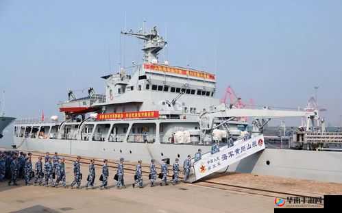 舰队突击，扬帆起航后他们将如何应对？共赴世界地图的荣耀征途充满悬念