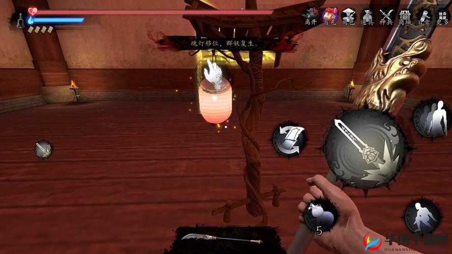 勇敢者如何征服西游炼妖塔？解锁无尽挑战的智慧与勇气揭秘