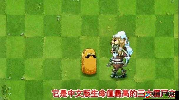 植物大战僵尸2僵尸攻略揭秘，冰风酋长究竟有多强大？