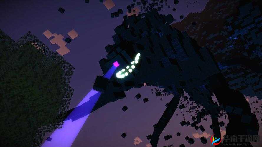 我的世界故事模式第四章首曝，视频攻略第一部分，如何突破重重难关？