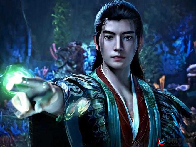 小哥哥真要上天？揭秘凡人修仙传空战玩法有何新奇之处？