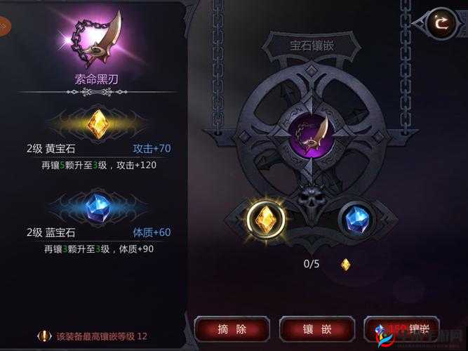 如何快速升级领先一步？揭秘暗黑血统全面升级方法与攻略