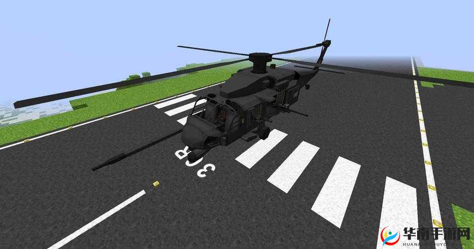 我的世界1.7.2版本武装直升机MOD，下载地址究竟隐藏在哪里？深度揭秘！