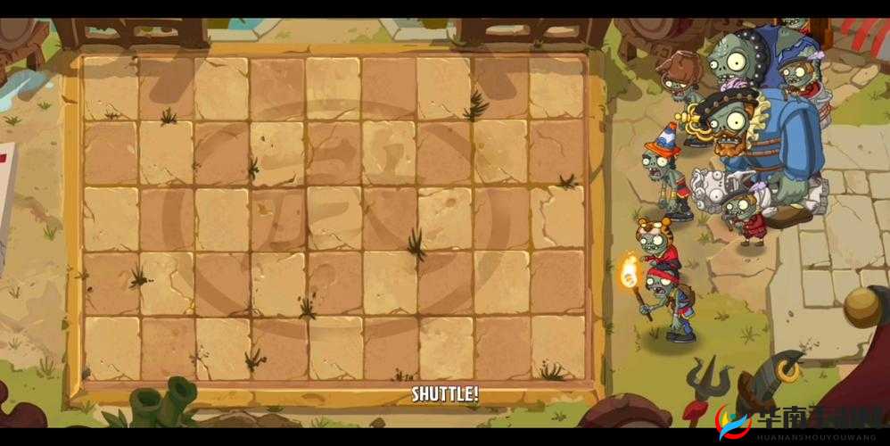 如何巧妙应对功夫世界第29关铜人僵尸来袭，通关攻略大揭秘？