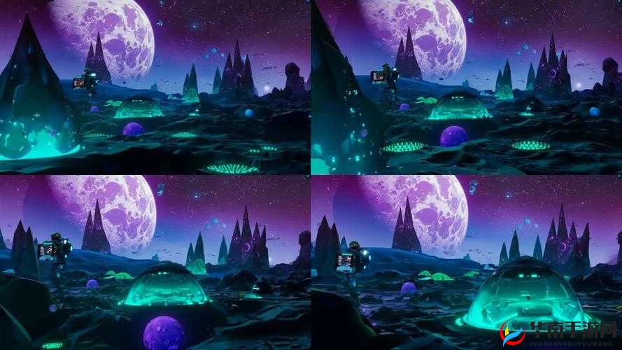 星空探险，黄金十二宫奇幻之旅，背后隐藏着怎样的秘密？