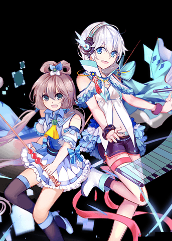 乖离性MA超妖异界型洛天依宫羽，一句话攻略揭秘，未来玩法将如何革命？