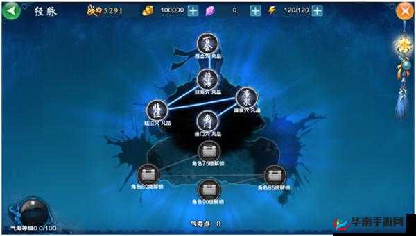 凡人修仙传经脉系统究竟如何运作？深度解析带你揭秘！