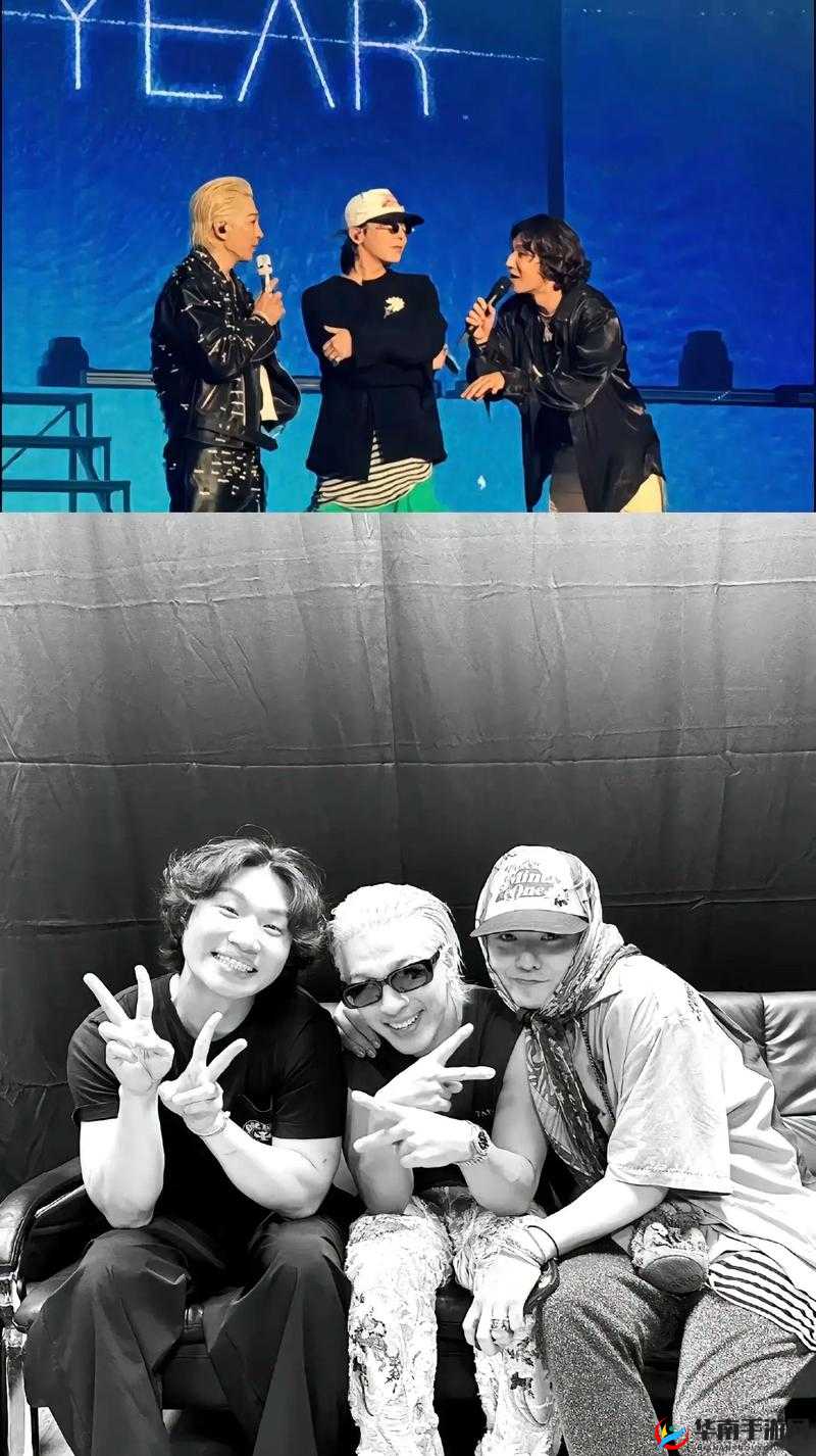 节奏大爆炸背后有何秘密？深度剖析BIGBANG全员出演韩综艺的真相？