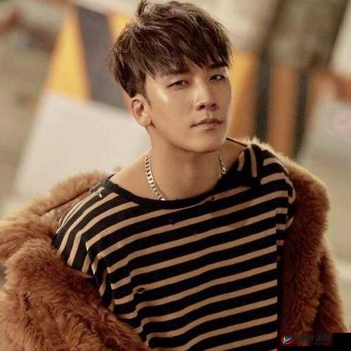 BIGBANG胜利携手节奏大爆炸即将上线！[视频]