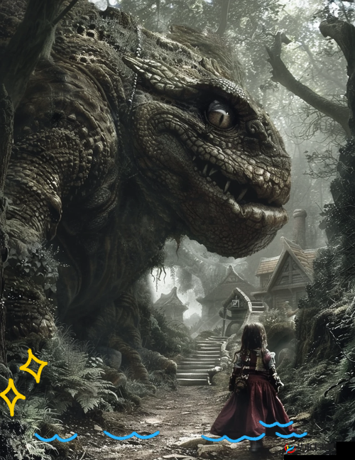 诸神的纷争潘神迷宫详解