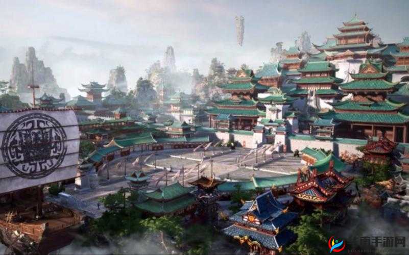 武动乾坤特色系统揭秘，美轮美奂的场景背后有何攻略秘诀？