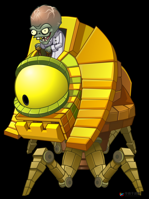 古埃及僵尸博士通关秘籍，如何击败神秘莫测的僵尸首领？