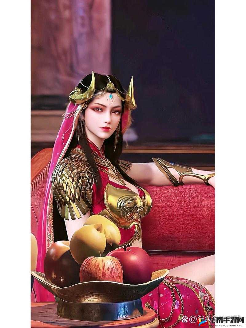 武动乾坤手游慕芊芊角色解析与技能介绍