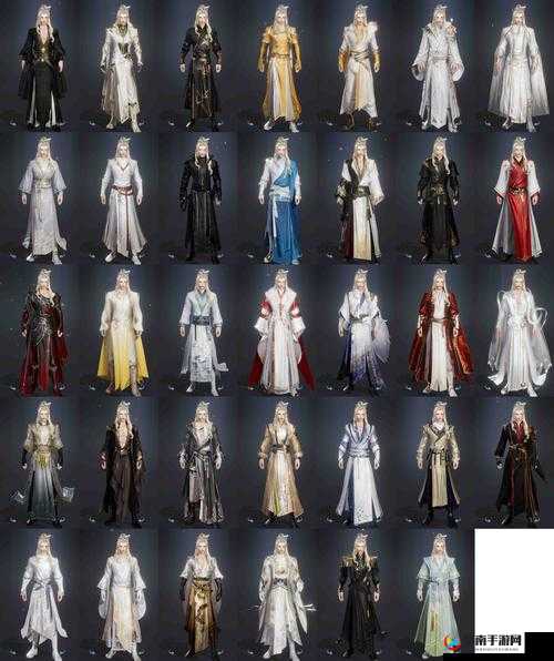 非套装与套装暗紫真气，属性差异究竟如何？详解对比引悬念