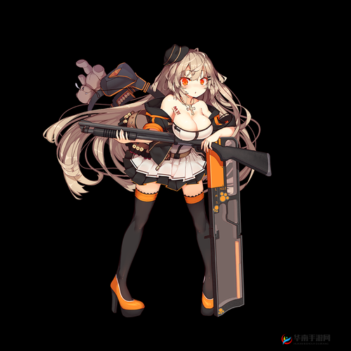 如何在少女前线中高效获取并应用M37霰弹枪与重型建造SG？