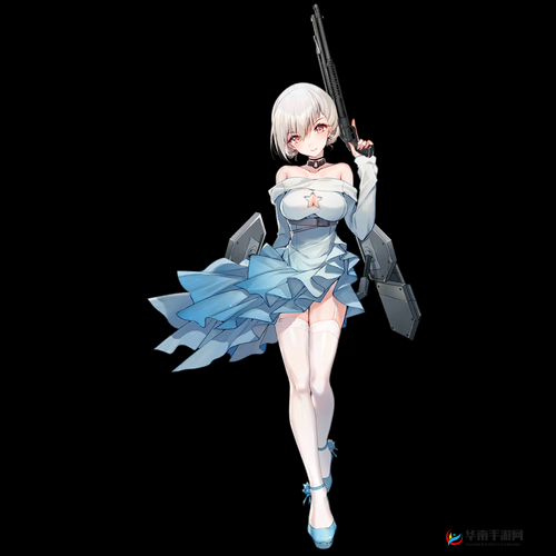 少女前线霰弹枪双星对决，莫斯伯格500与RMB-93谁更胜一筹？