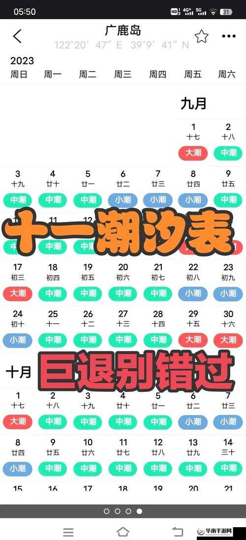 巨浪沙滩第4关涨潮退潮如何巧妙通关？揭秘通关必备技巧！