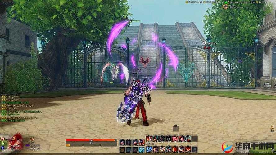 疾风之刃手游大师副本太难？刷不动的你急需这份攻略揭秘！