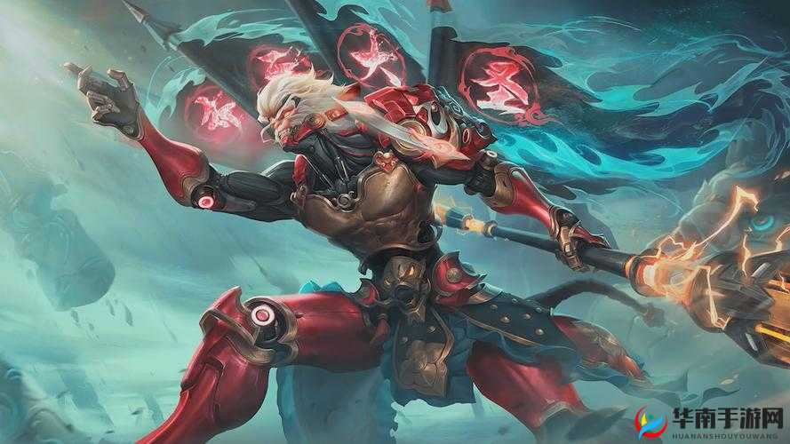 王者荣耀孙悟空怎么玩？揭秘5V5大乱斗技巧及齐天大圣演变史悬念