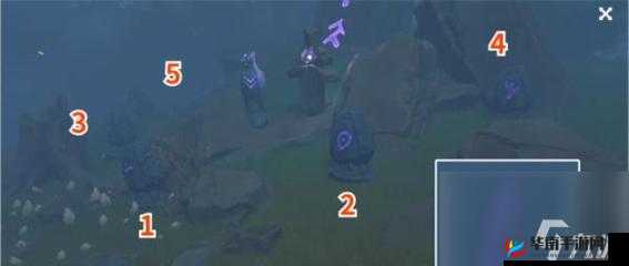 挑战极限原神占卜第三天雷灵捕捉全攻略，助你轻松捕获稀有雷灵