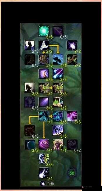 巫妖王终极挑战:鸟德商业技能如何制霸WLK怀旧服?专业选择与收益最大化深度解析