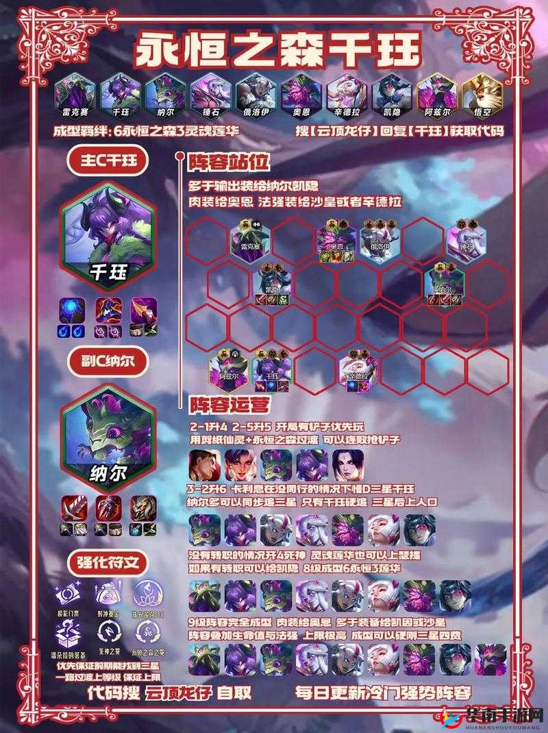 云顶之弈S11赛季三费卡数量引争议：究竟暗藏多少张潜力股？深度剖析阵容核心与平衡性挑战