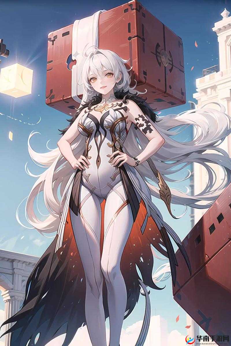 原神中的天理维系者究竟是谁？揭秘其身份与背后的神秘力量