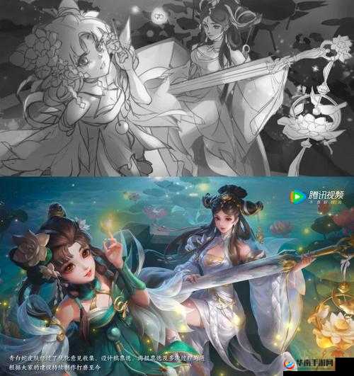 王者荣耀小乔青蛇皮肤全特效解析及价格指南：你需要知道的全部信息