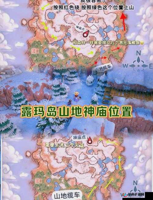 挑战极限揭秘神秘岛洞穴速刷技巧，高效获取五星角色的终极攻略