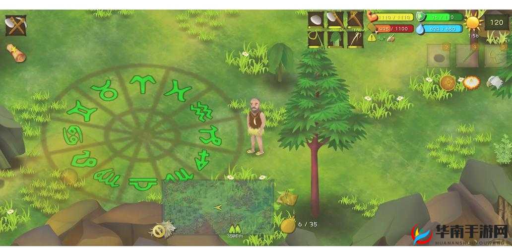 挨饿荒野摩羯座噩梦怎么过？手残党怒肝通关必看攻略！