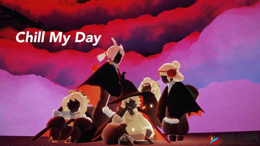 光遇怨之灵必看攻略！5分钟找到隐藏地点+绝美打卡指南