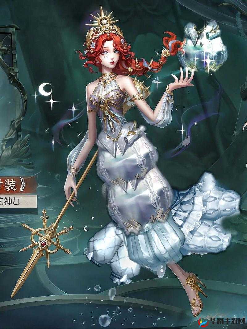 第五人格第十一赛季时装绝美曝光！全角色皮肤隐藏细节盘点必看