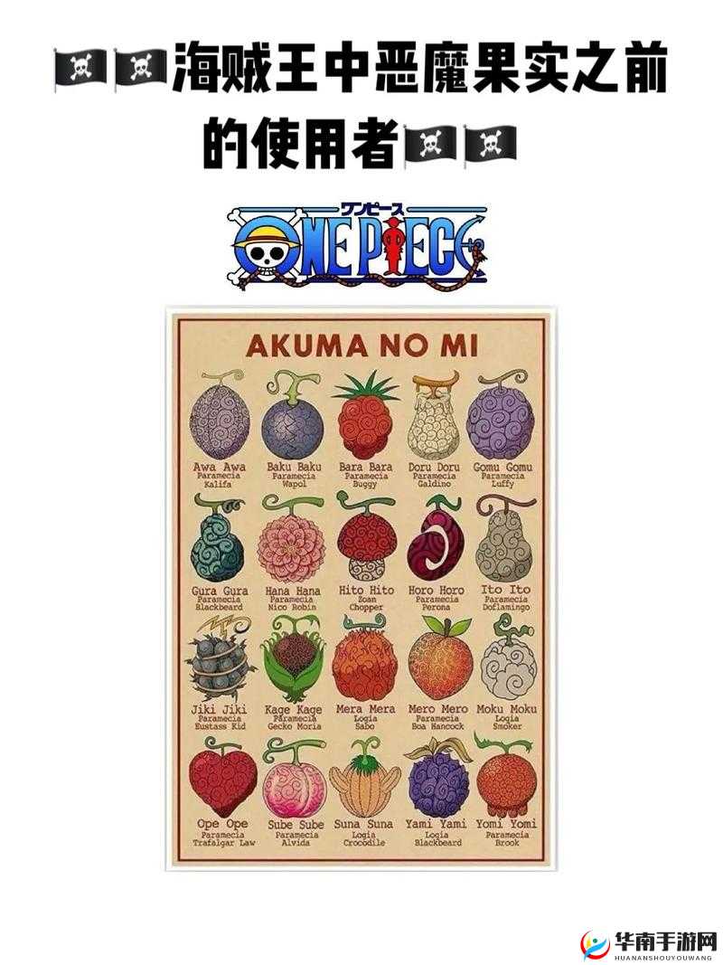 海贼王手游恶魔果实合成攻略!零基础速成,手把手教你打造战场神技