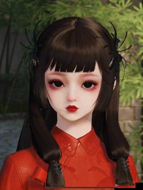 天涯明月刀手游绝美红衣在哪？李红渠位置全解析！错过必哭！