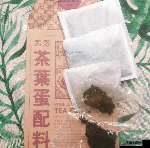 天涯明月刀手游茶叶蛋做法绝了！食谱配方制作攻略，手残党秒懂🔥
