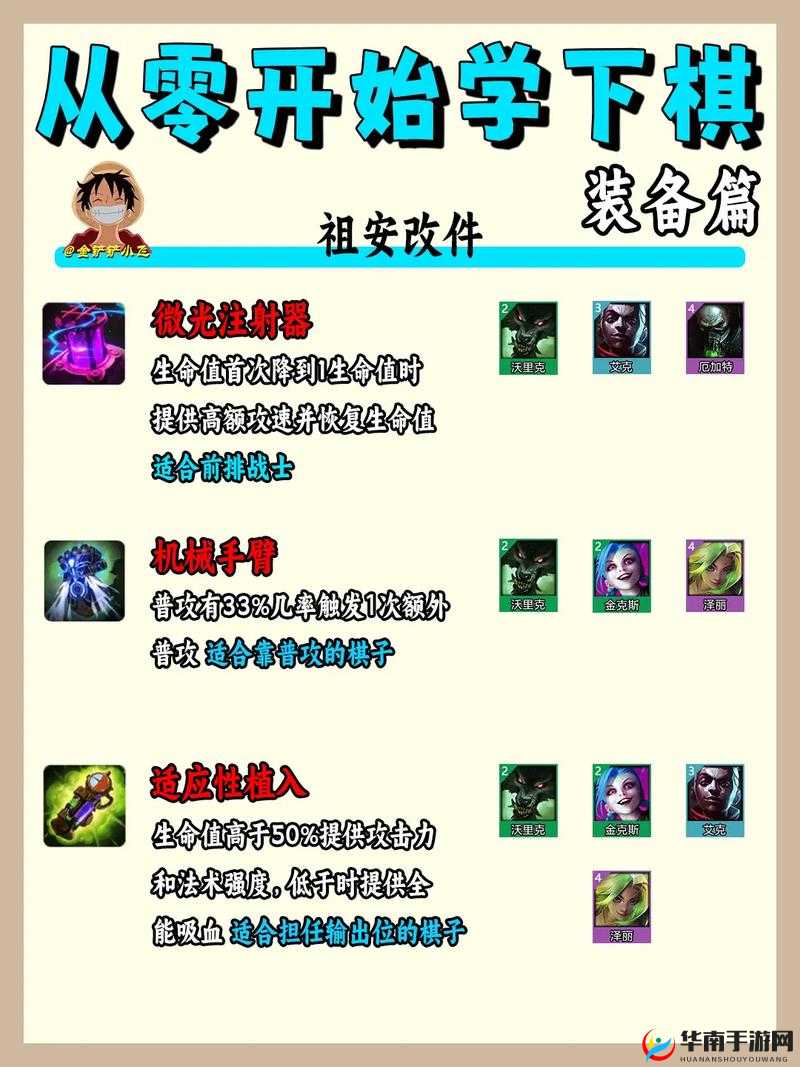 王战传说装备属性爆肝实测！品质对比图保姆级攻略，这属性值到跺脚？