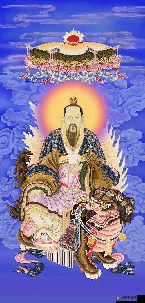 太公传承天尊寿命真相大揭秘！3个隐藏技巧让你突破极限寿命